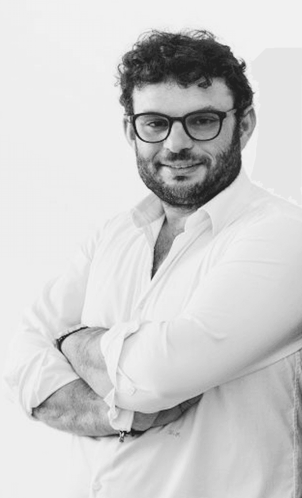 Il geometra Luigi Di Pasquale